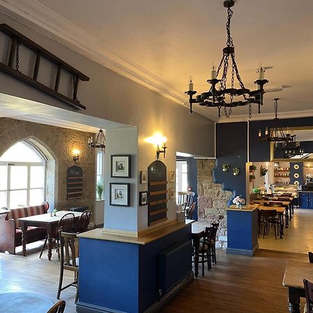 Inn On The Wye Ross-on-Wye エクステリア 写真