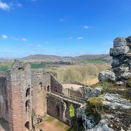 Inn On The Wye Ross-on-Wye エクステリア 写真