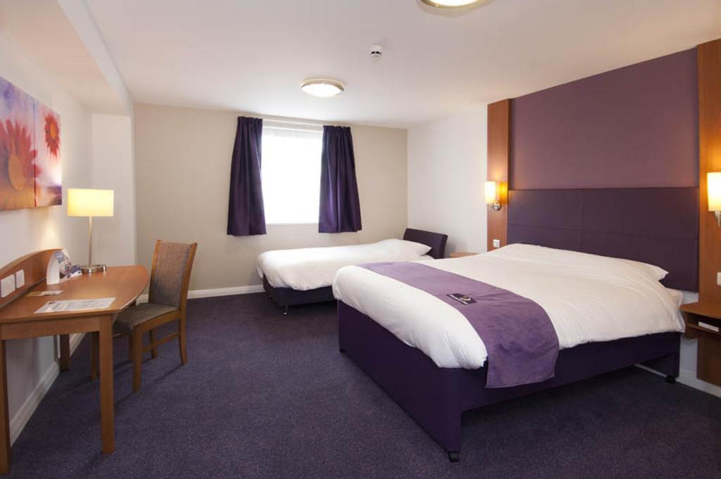 Inn On The Wye Ross-on-Wye 部屋 写真