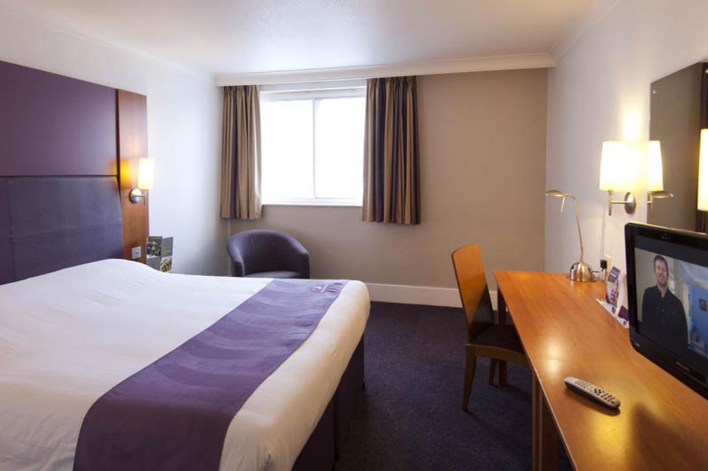 Inn On The Wye Ross-on-Wye 部屋 写真