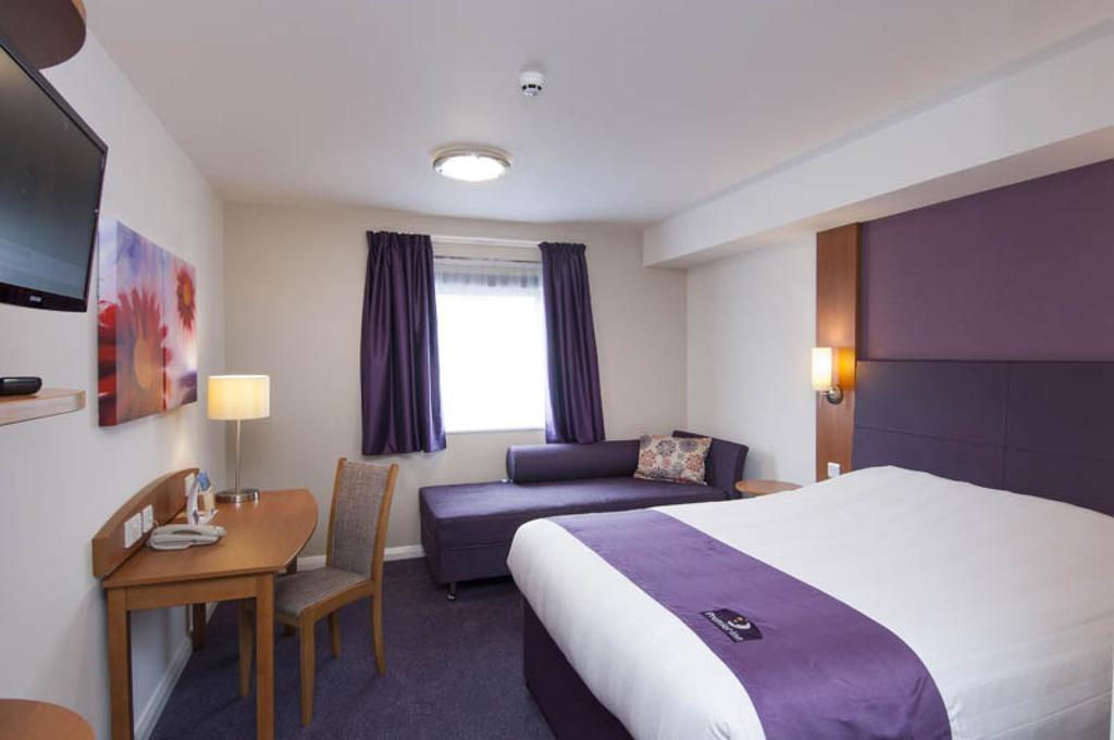 Inn On The Wye Ross-on-Wye 部屋 写真