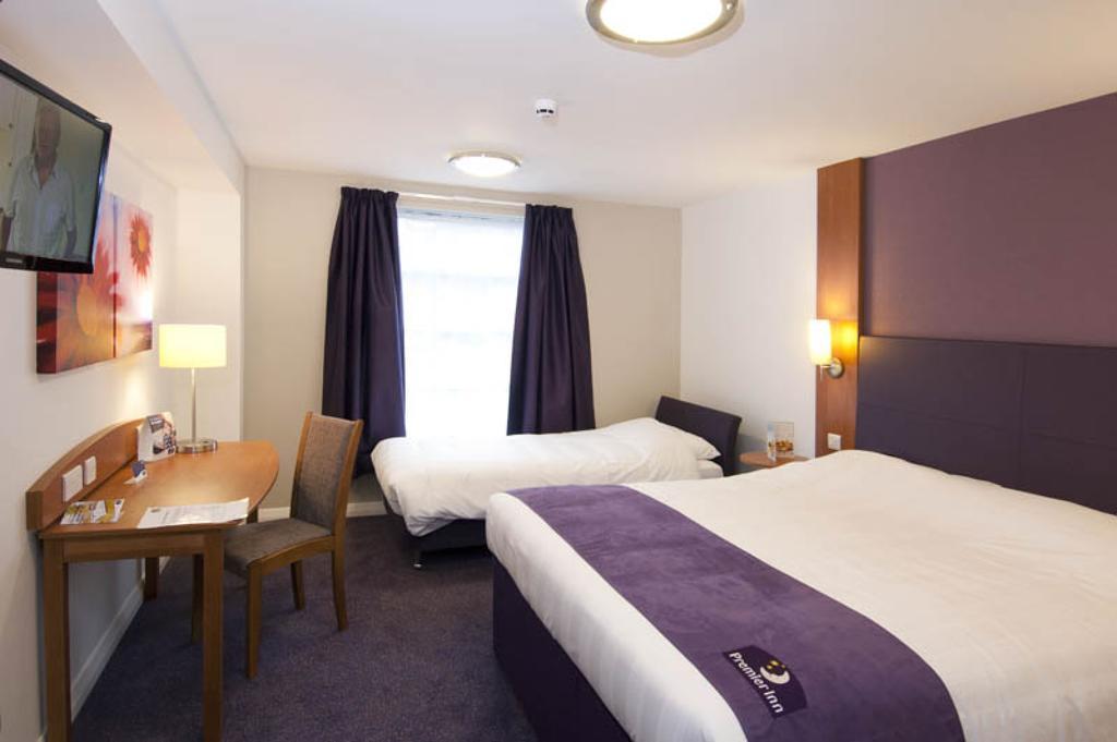 Inn On The Wye Ross-on-Wye 部屋 写真