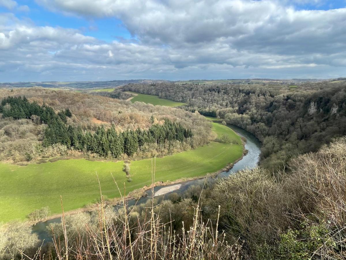 Inn On The Wye Ross-on-Wye エクステリア 写真