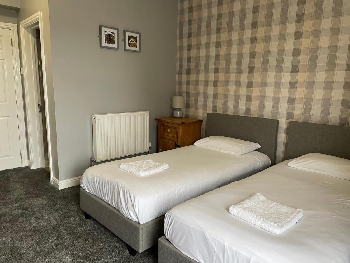 Inn On The Wye Ross-on-Wye エクステリア 写真