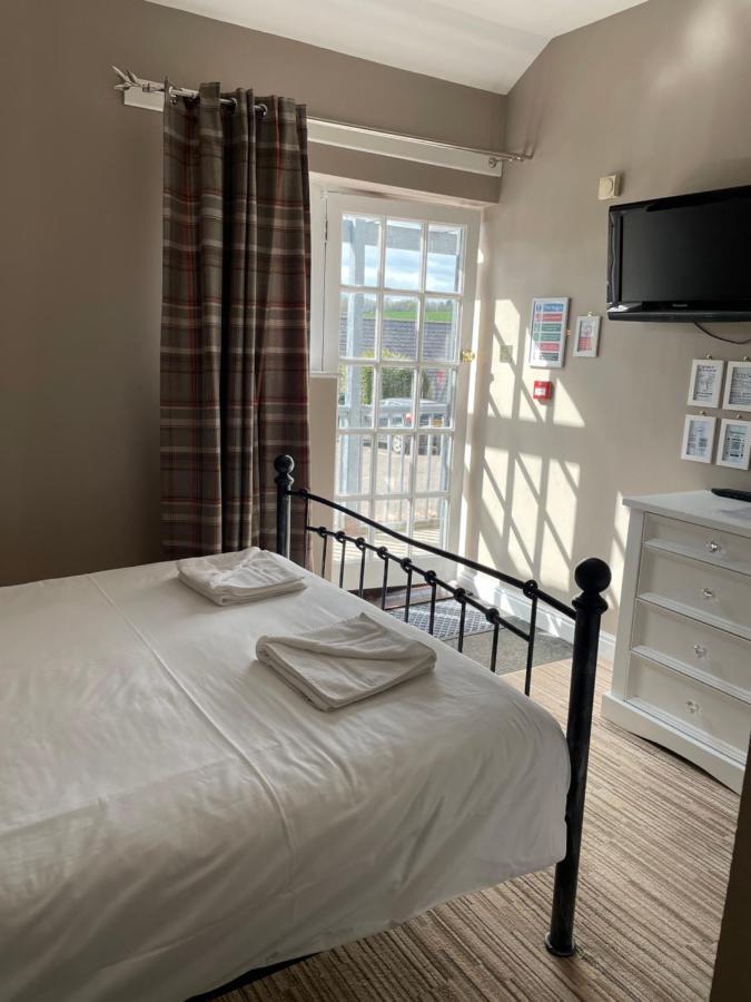 Inn On The Wye Ross-on-Wye エクステリア 写真