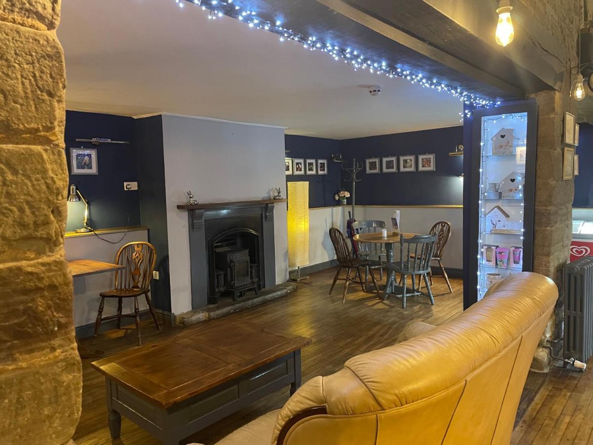 Inn On The Wye Ross-on-Wye エクステリア 写真