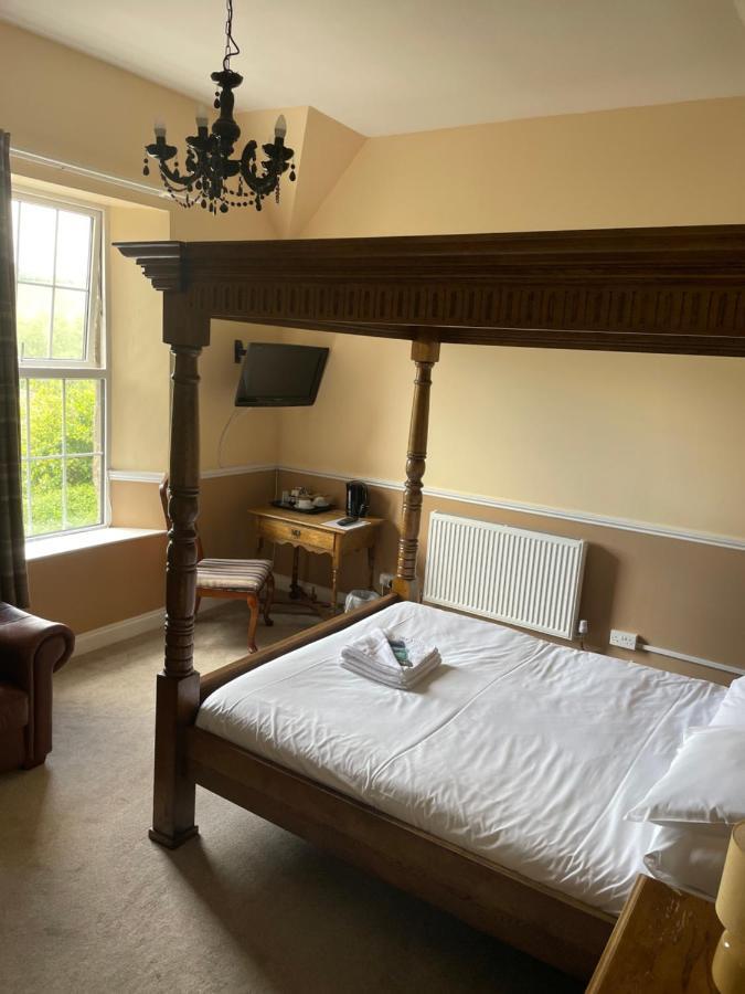 Inn On The Wye Ross-on-Wye エクステリア 写真