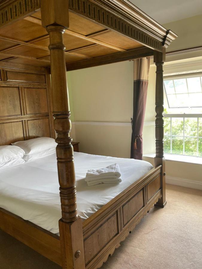 Inn On The Wye Ross-on-Wye エクステリア 写真