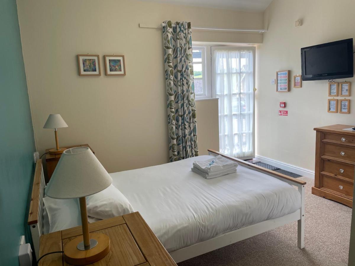 Inn On The Wye Ross-on-Wye エクステリア 写真