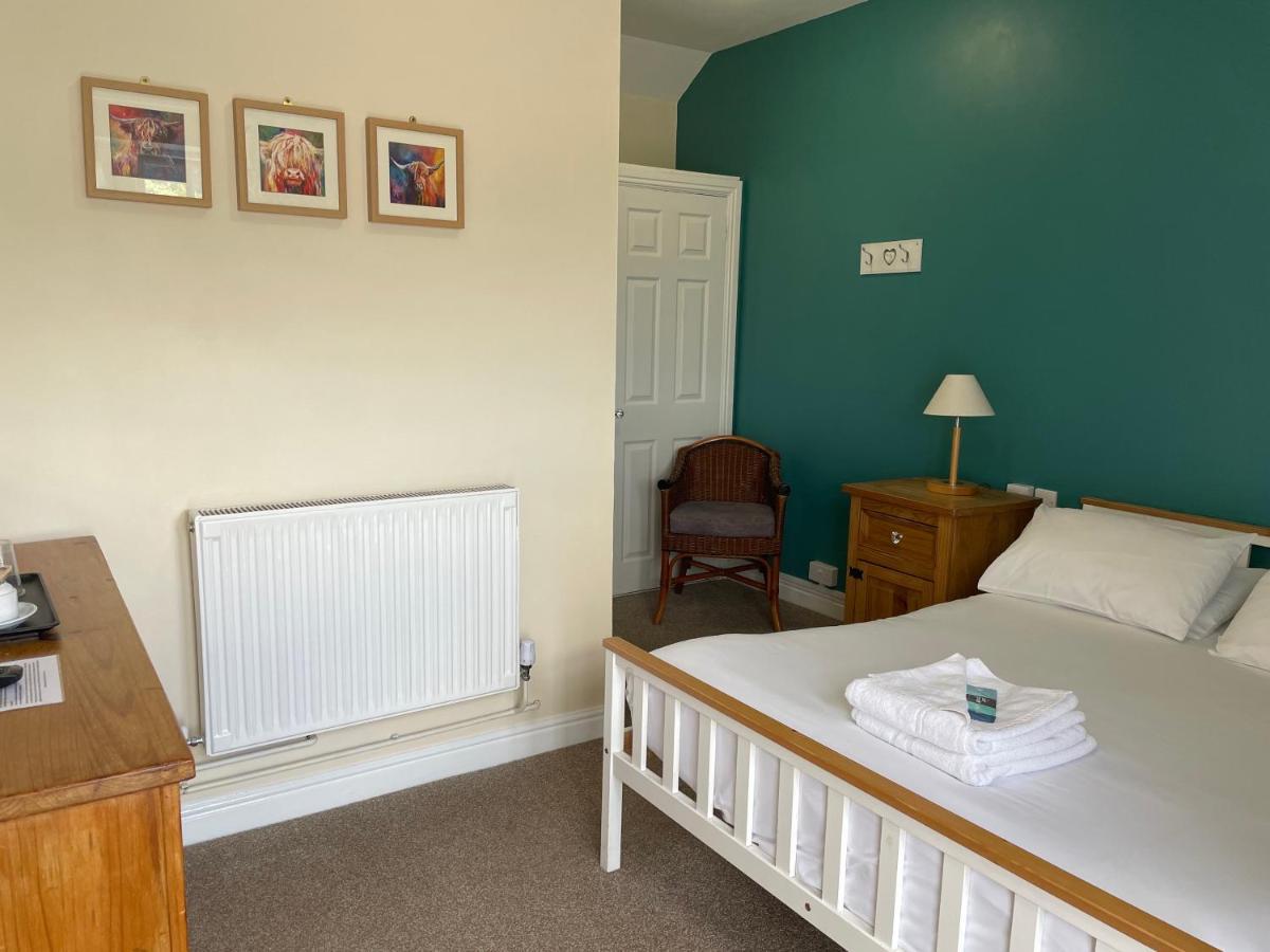 Inn On The Wye Ross-on-Wye エクステリア 写真
