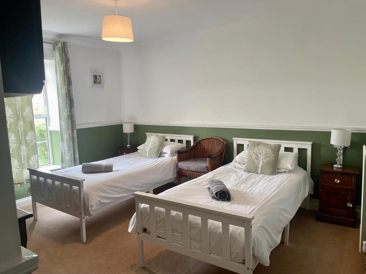 Inn On The Wye Ross-on-Wye エクステリア 写真