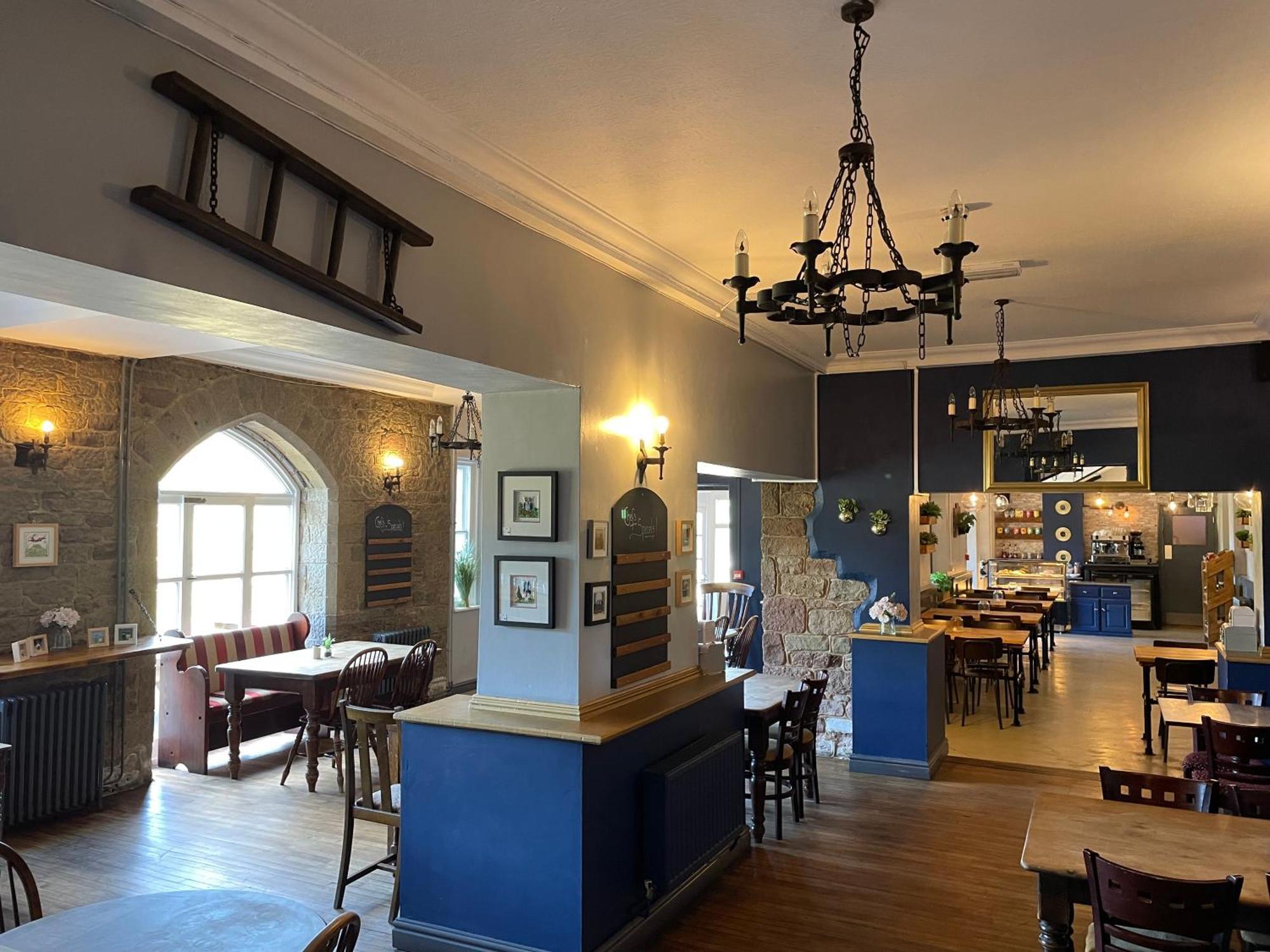 Inn On The Wye Ross-on-Wye エクステリア 写真