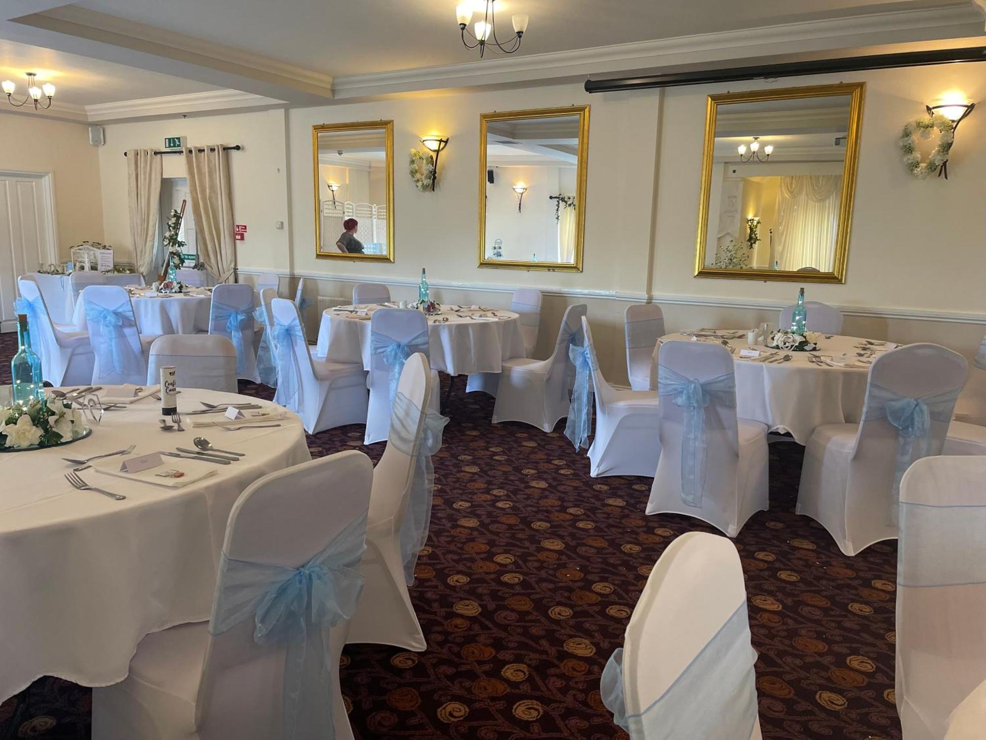 Inn On The Wye Ross-on-Wye エクステリア 写真
