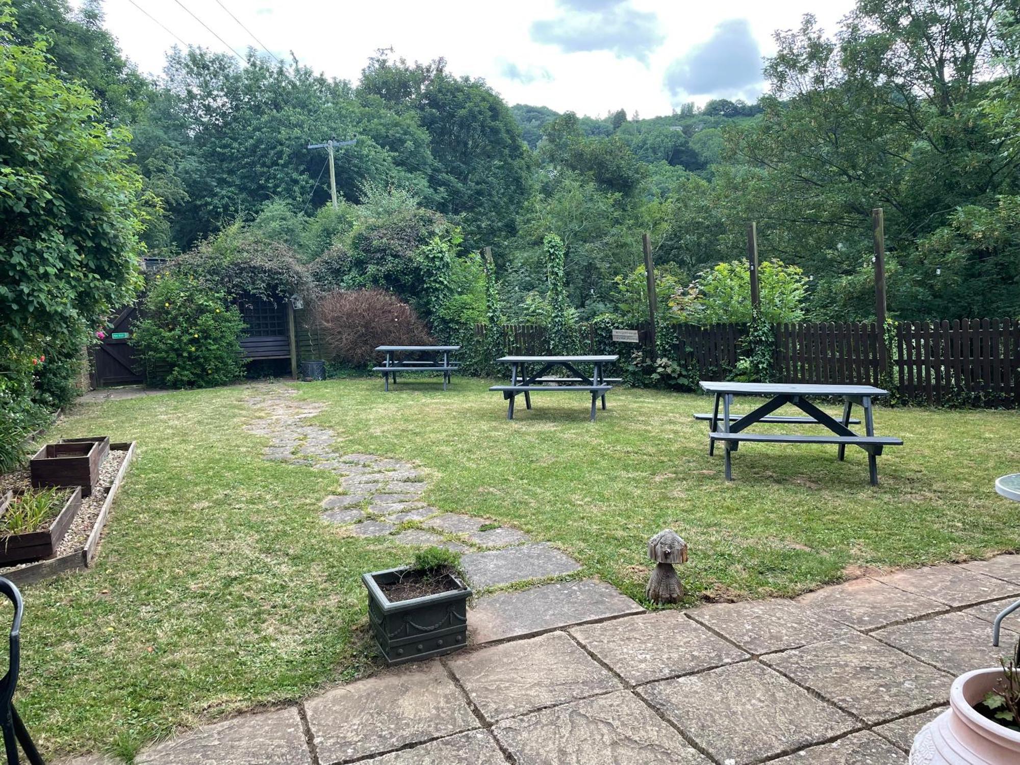 Inn On The Wye Ross-on-Wye エクステリア 写真