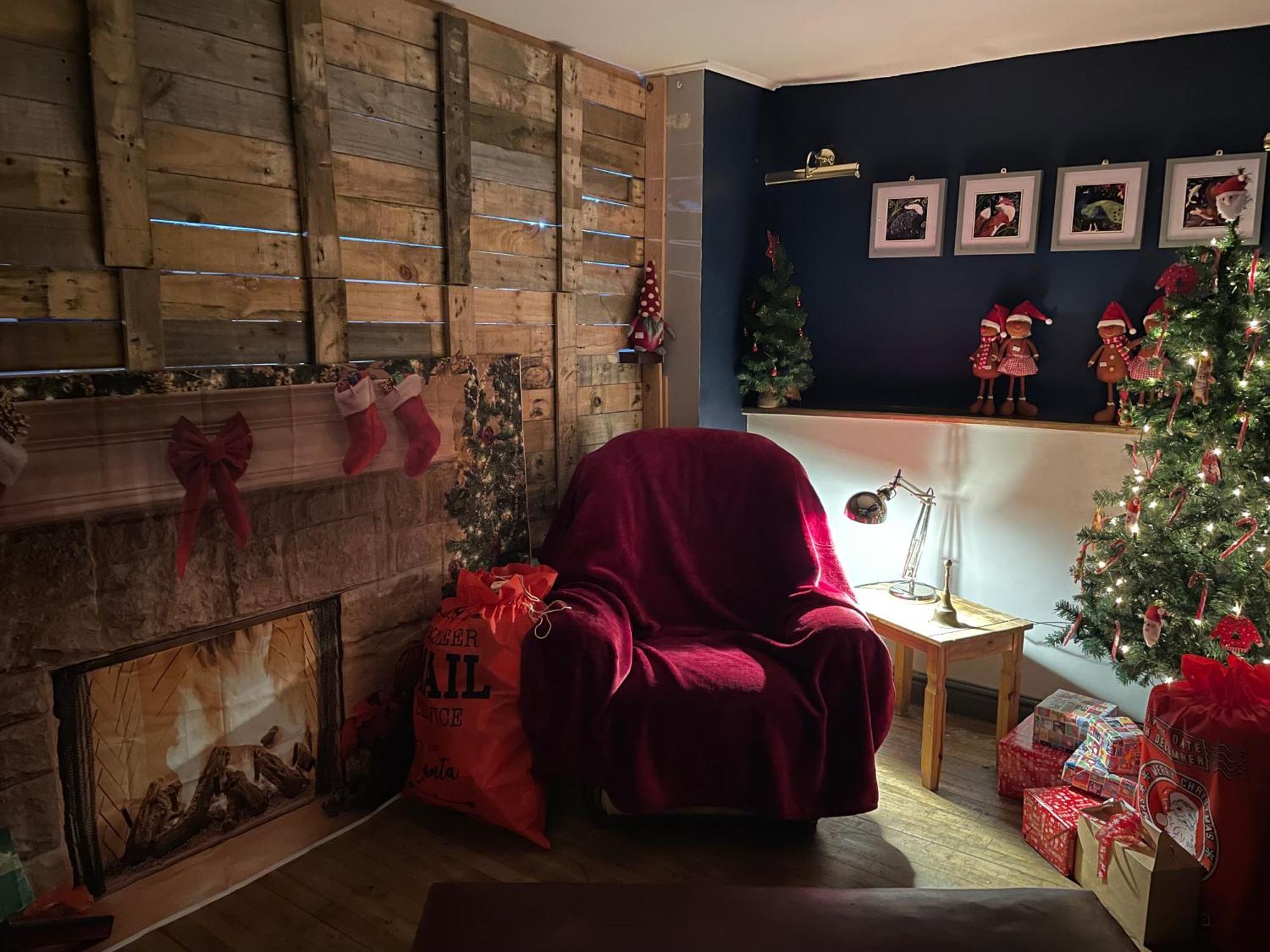 Inn On The Wye Ross-on-Wye エクステリア 写真